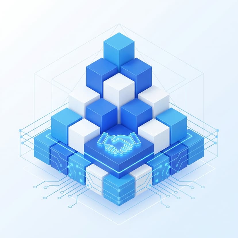 Building Foundations