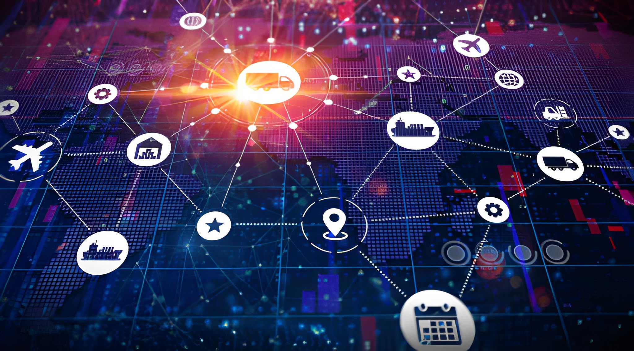 Supply Chain Resilience