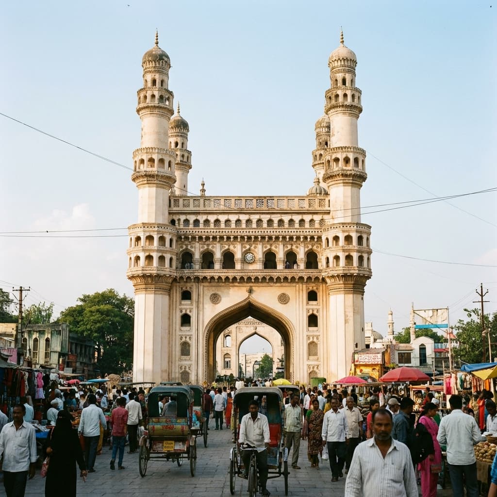 Hyderabad, India