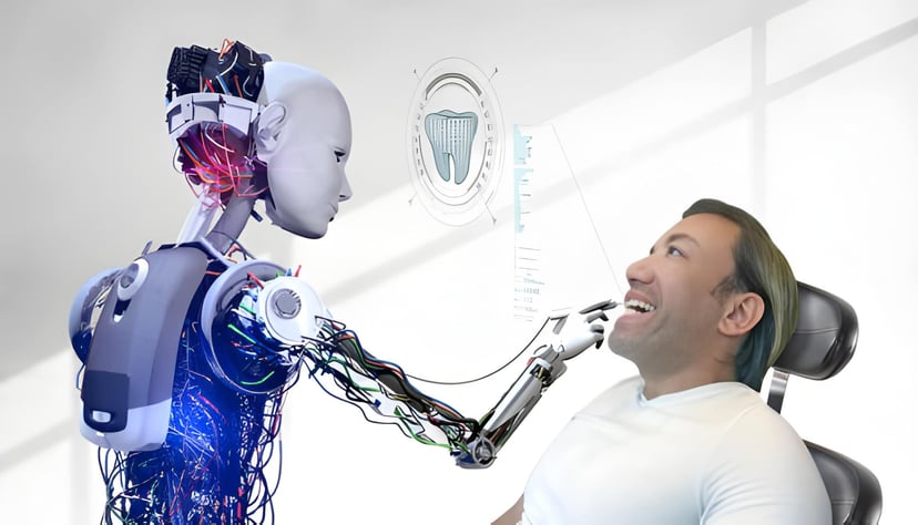iDental.ai